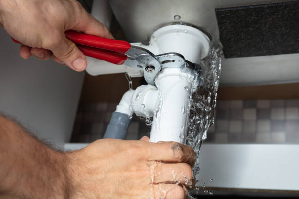 Best Water damage restoration near me  in Spry, PA