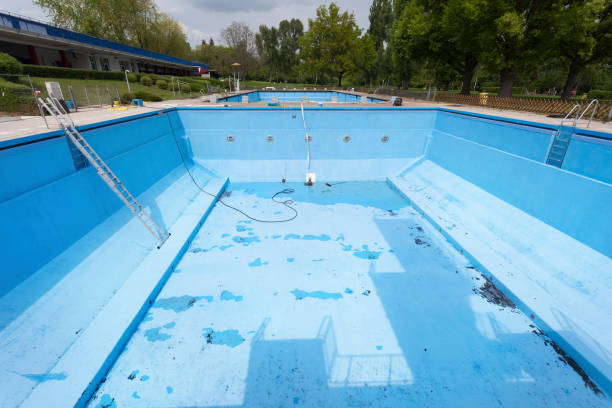 Best Commercial water damage restoration  in Spry, PA