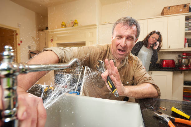 Best Ceiling water damage repair  in Spry, PA